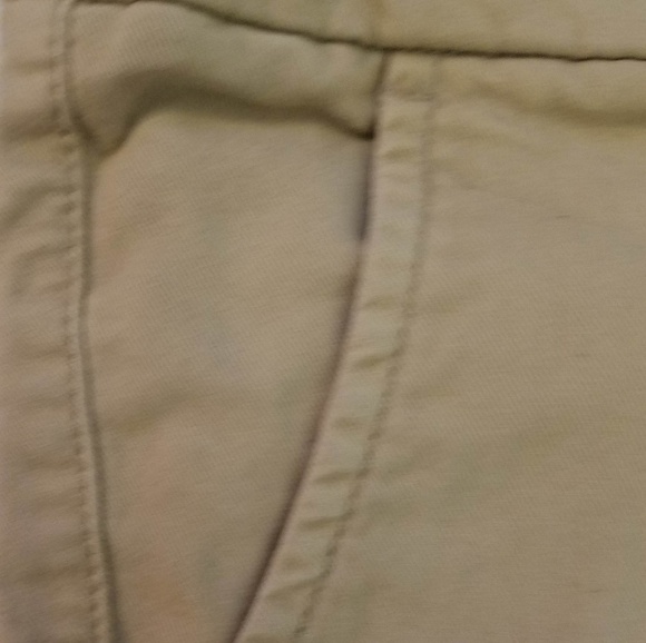 American Eagle Women's Shortie Shorts Size 00 - Picture 4 of 8